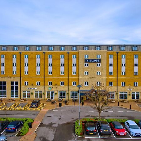 Village Hotel Hull Kingston upon Hull Ngoại thất bức ảnh