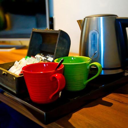 Village Hotel Hull Kingston upon Hull Ngoại thất bức ảnh