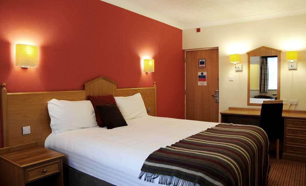Village Hotel Hull Kingston upon Hull Phòng bức ảnh
