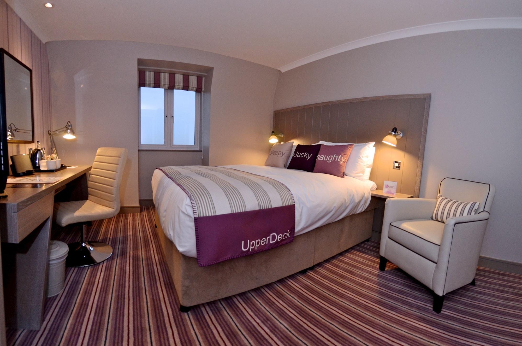 Village Hotel Hull Kingston upon Hull Ngoại thất bức ảnh