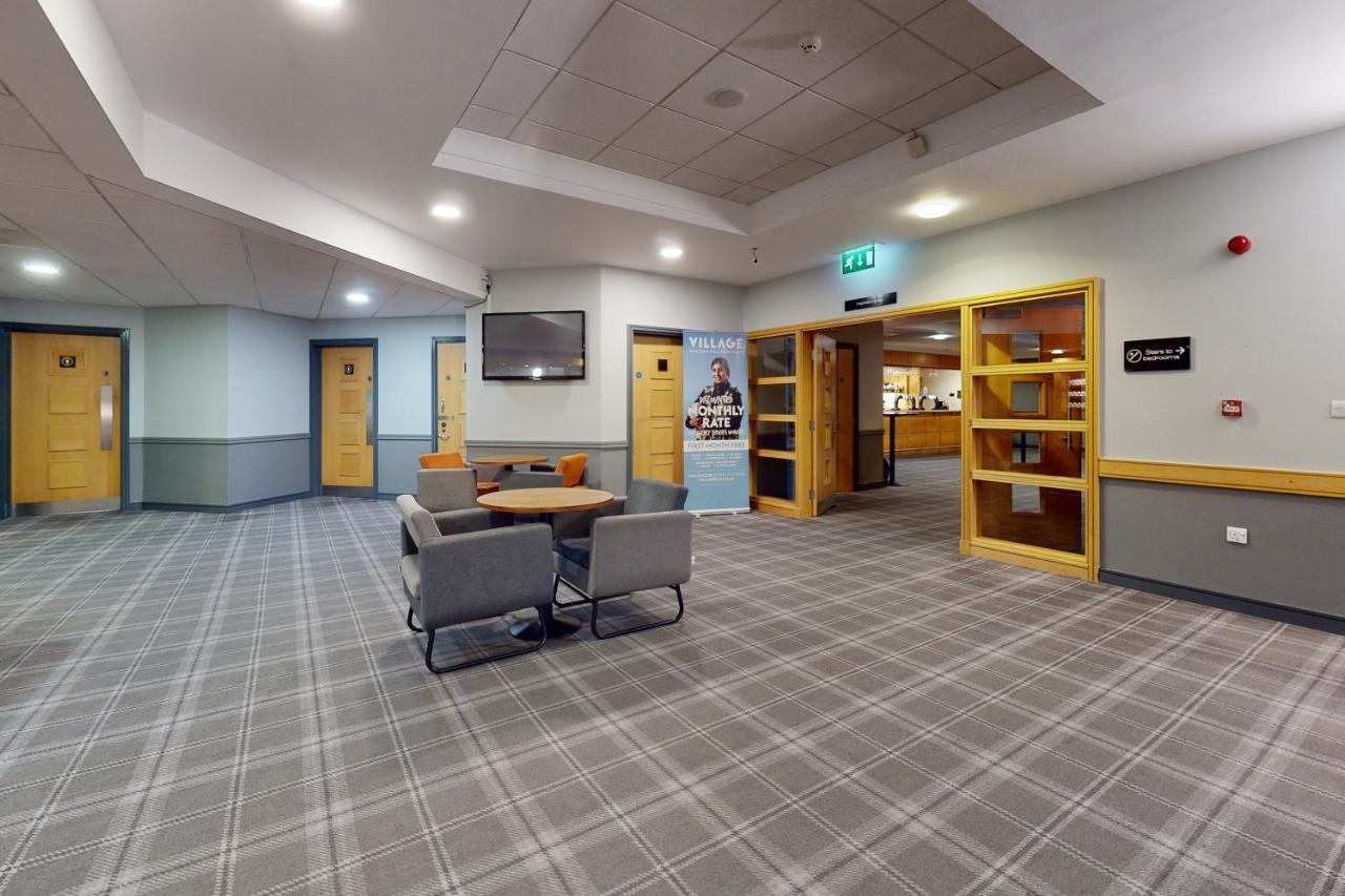 Village Hotel Hull Kingston upon Hull Ngoại thất bức ảnh