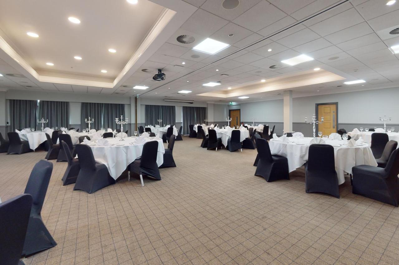 Village Hotel Hull Kingston upon Hull Ngoại thất bức ảnh