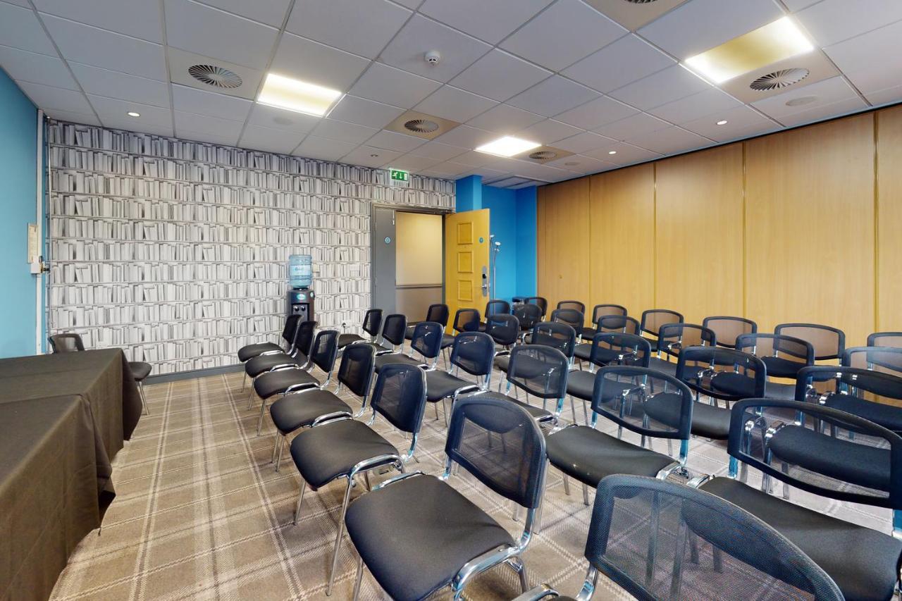 Village Hotel Hull Kingston upon Hull Ngoại thất bức ảnh