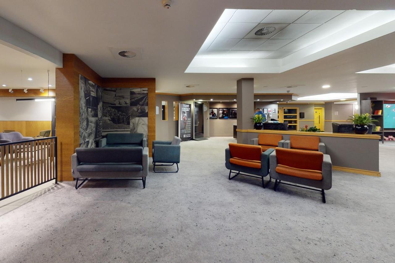 Village Hotel Hull Kingston upon Hull Ngoại thất bức ảnh