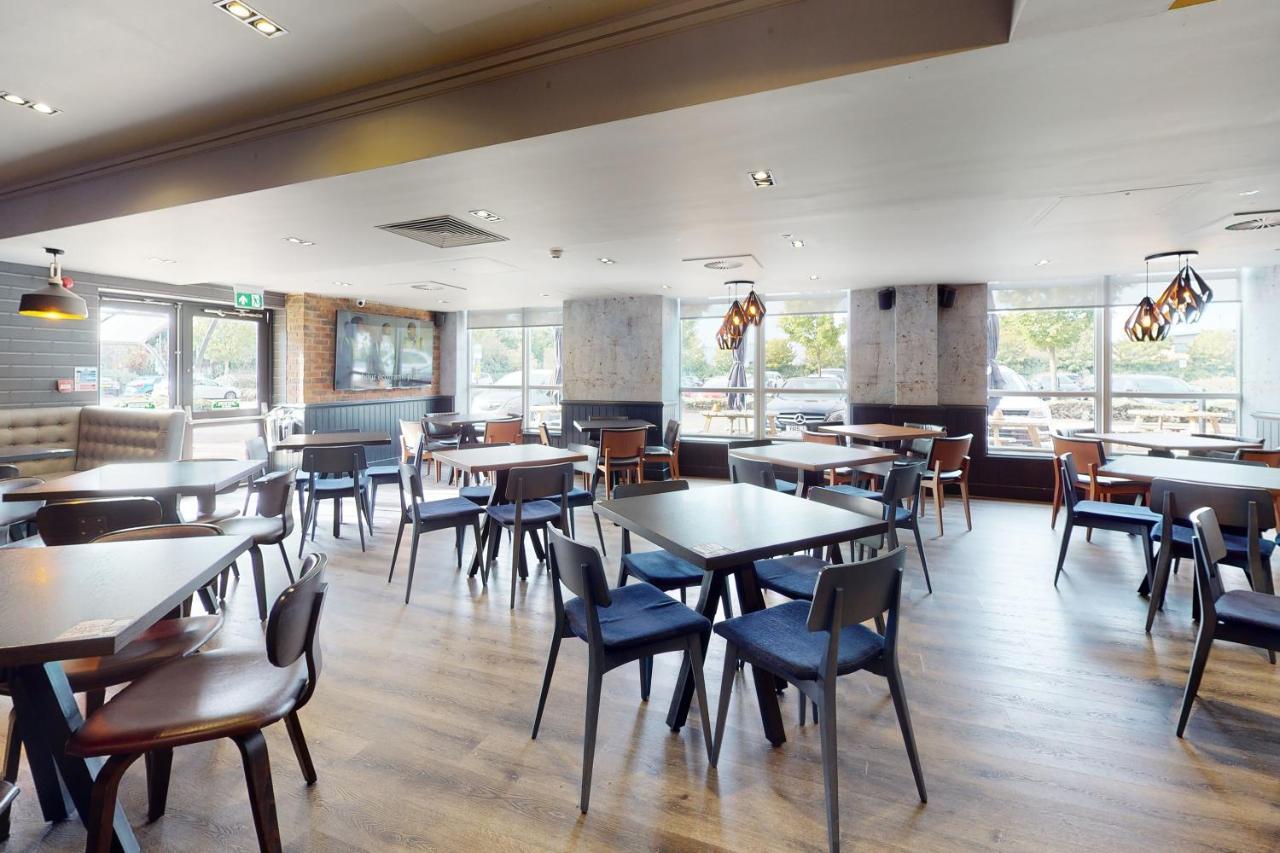 Village Hotel Hull Kingston upon Hull Ngoại thất bức ảnh