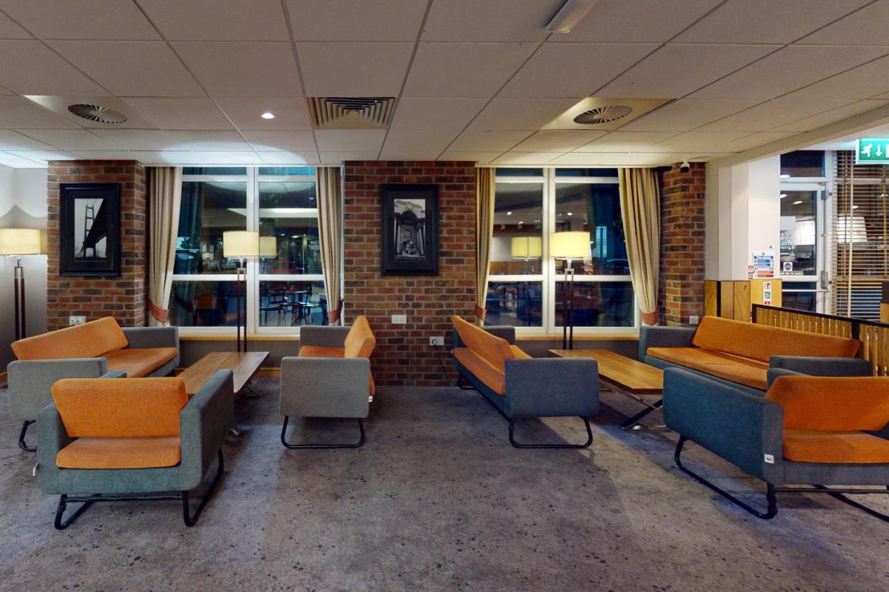 Village Hotel Hull Kingston upon Hull Ngoại thất bức ảnh