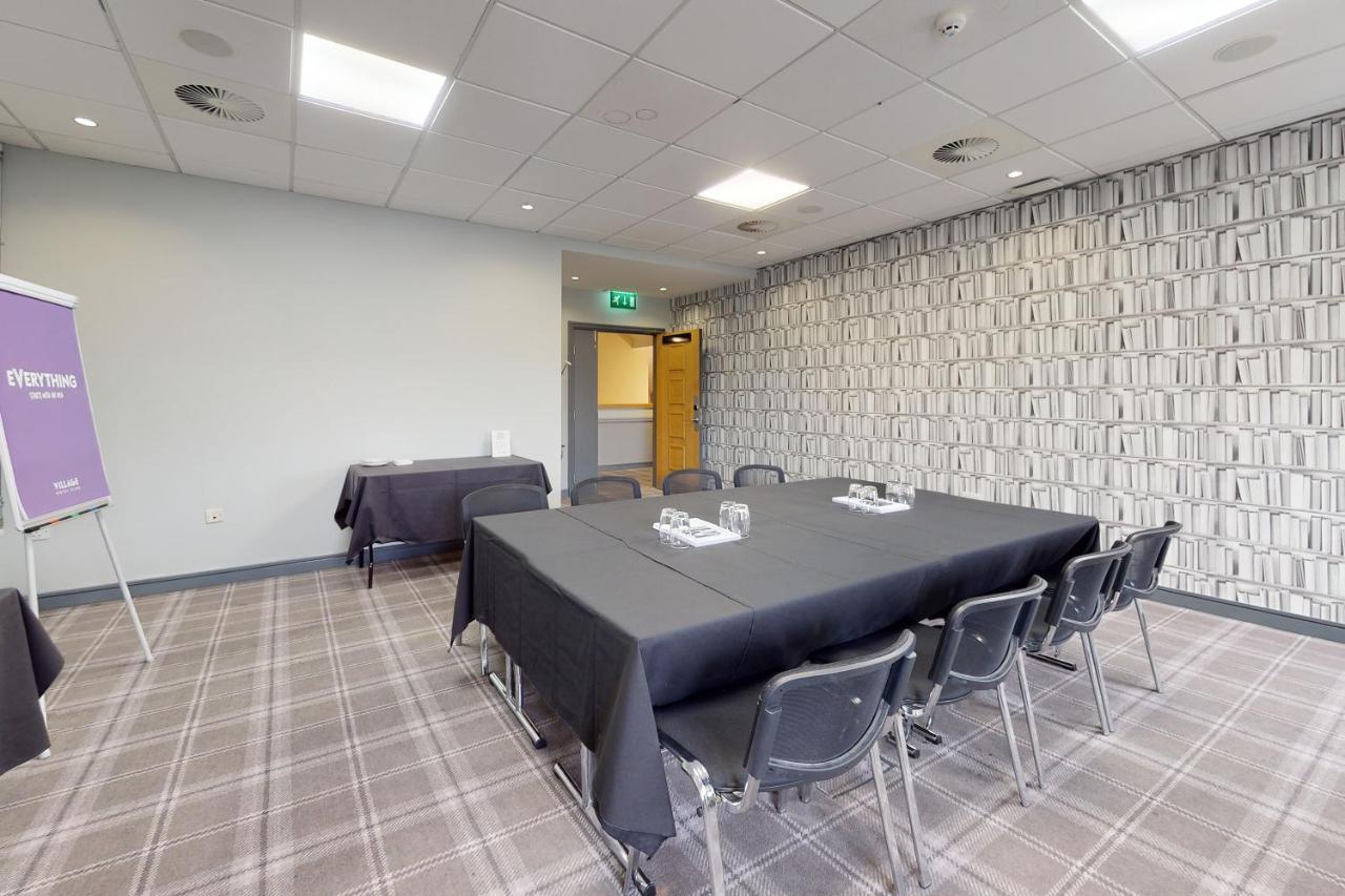 Village Hotel Hull Kingston upon Hull Ngoại thất bức ảnh