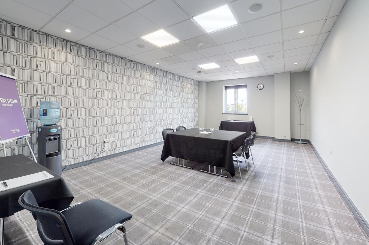 Village Hotel Hull Kingston upon Hull Ngoại thất bức ảnh