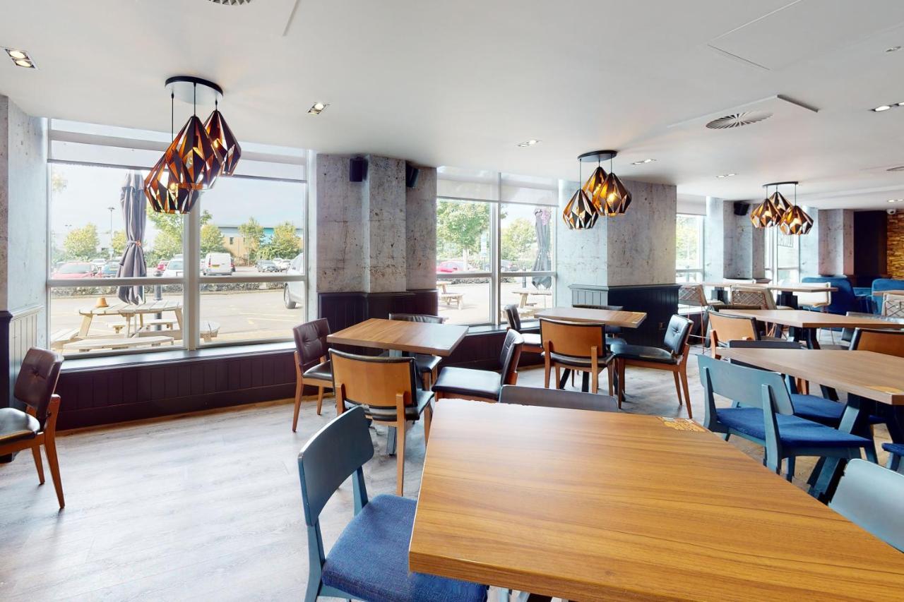 Village Hotel Hull Kingston upon Hull Ngoại thất bức ảnh