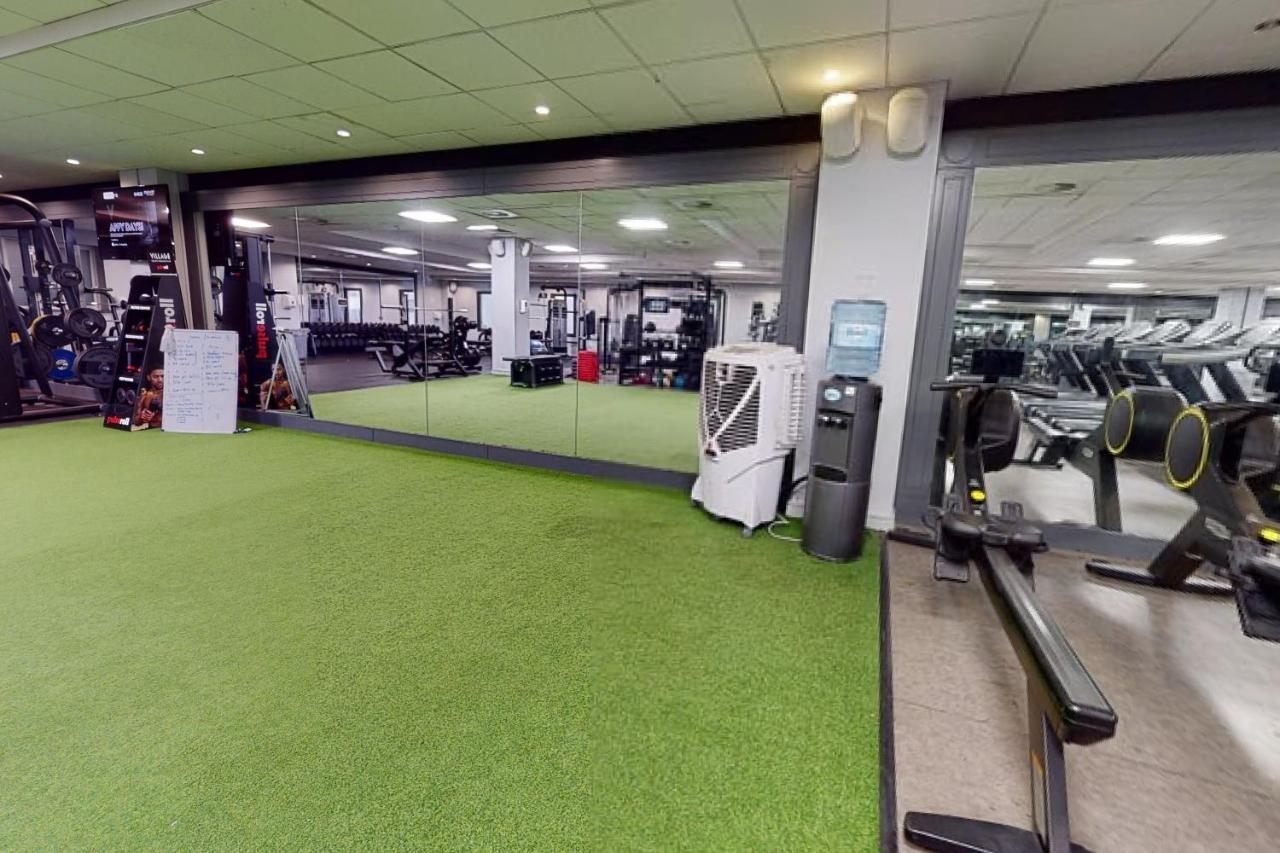Village Hotel Hull Kingston upon Hull Ngoại thất bức ảnh