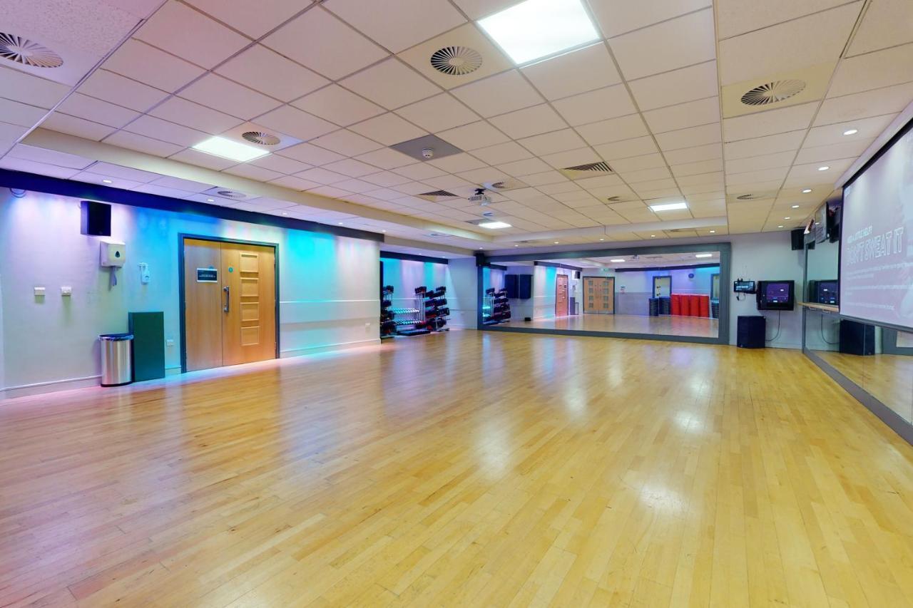 Village Hotel Hull Kingston upon Hull Ngoại thất bức ảnh