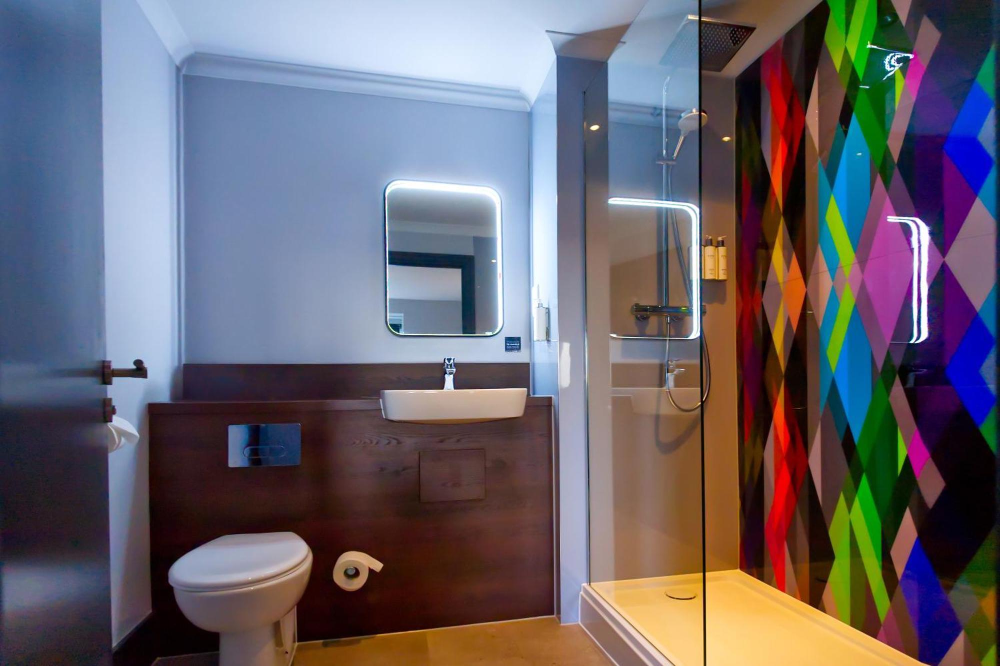 Village Hotel Hull Kingston upon Hull Ngoại thất bức ảnh