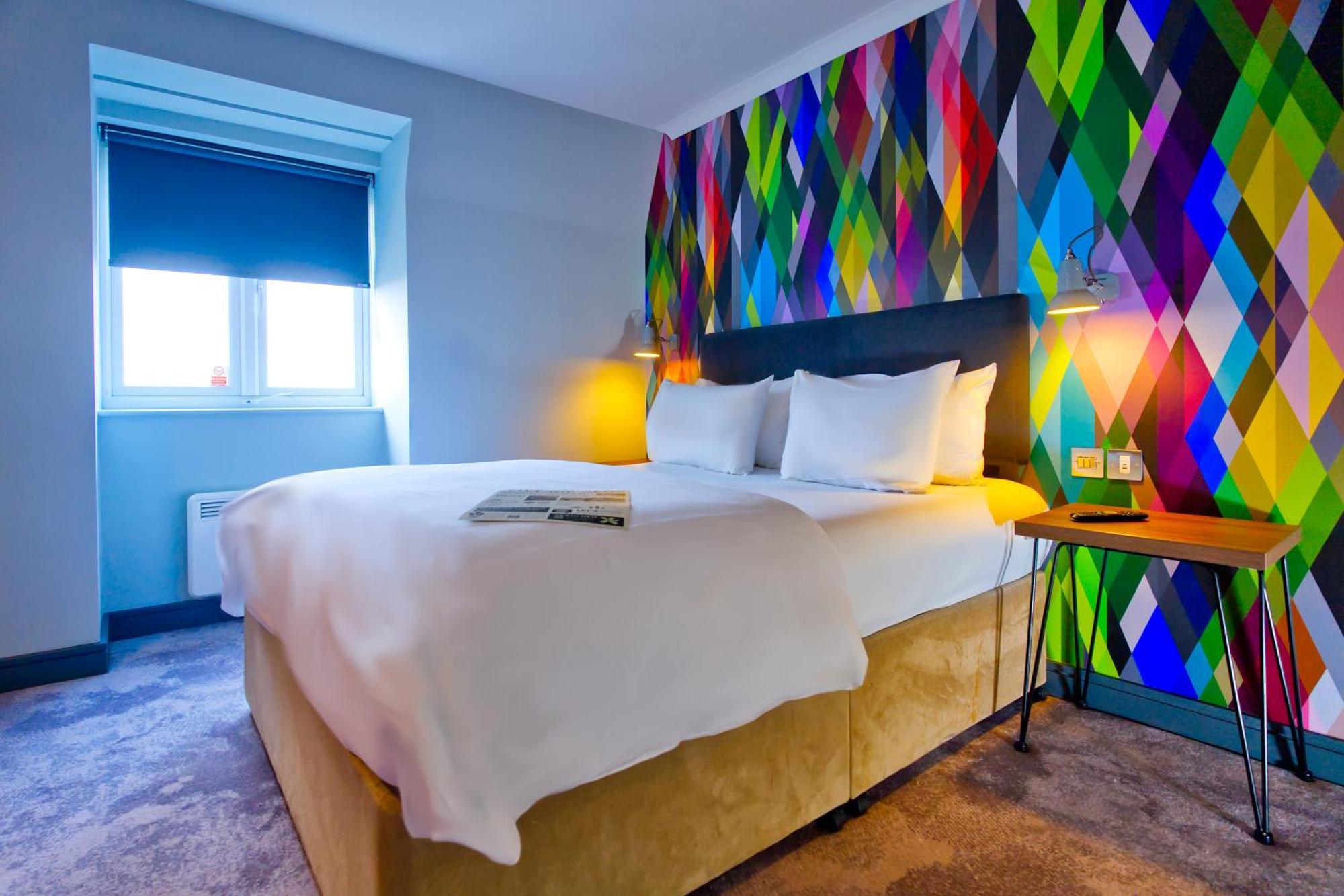 Village Hotel Hull Kingston upon Hull Ngoại thất bức ảnh
