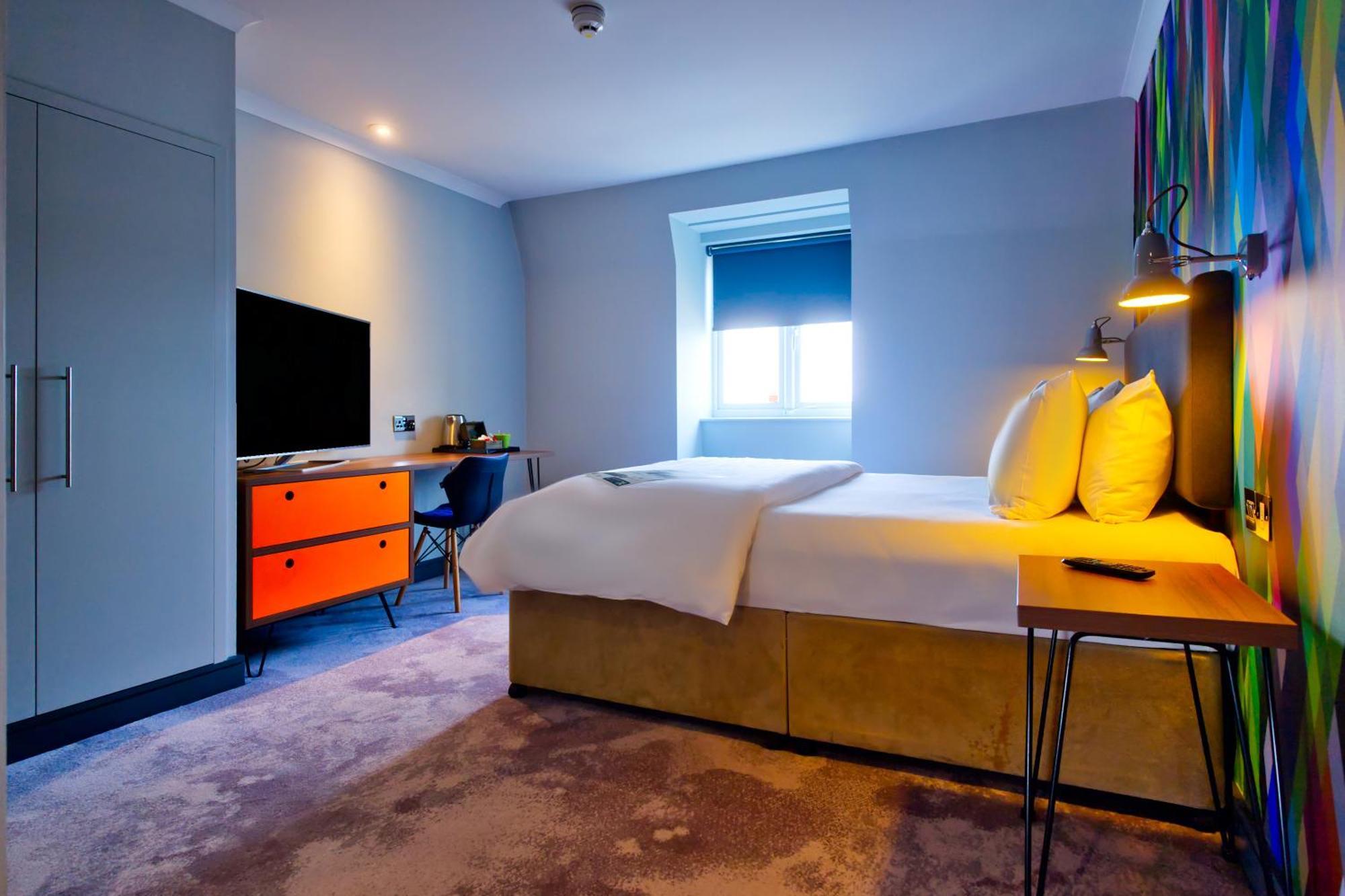 Village Hotel Hull Kingston upon Hull Ngoại thất bức ảnh