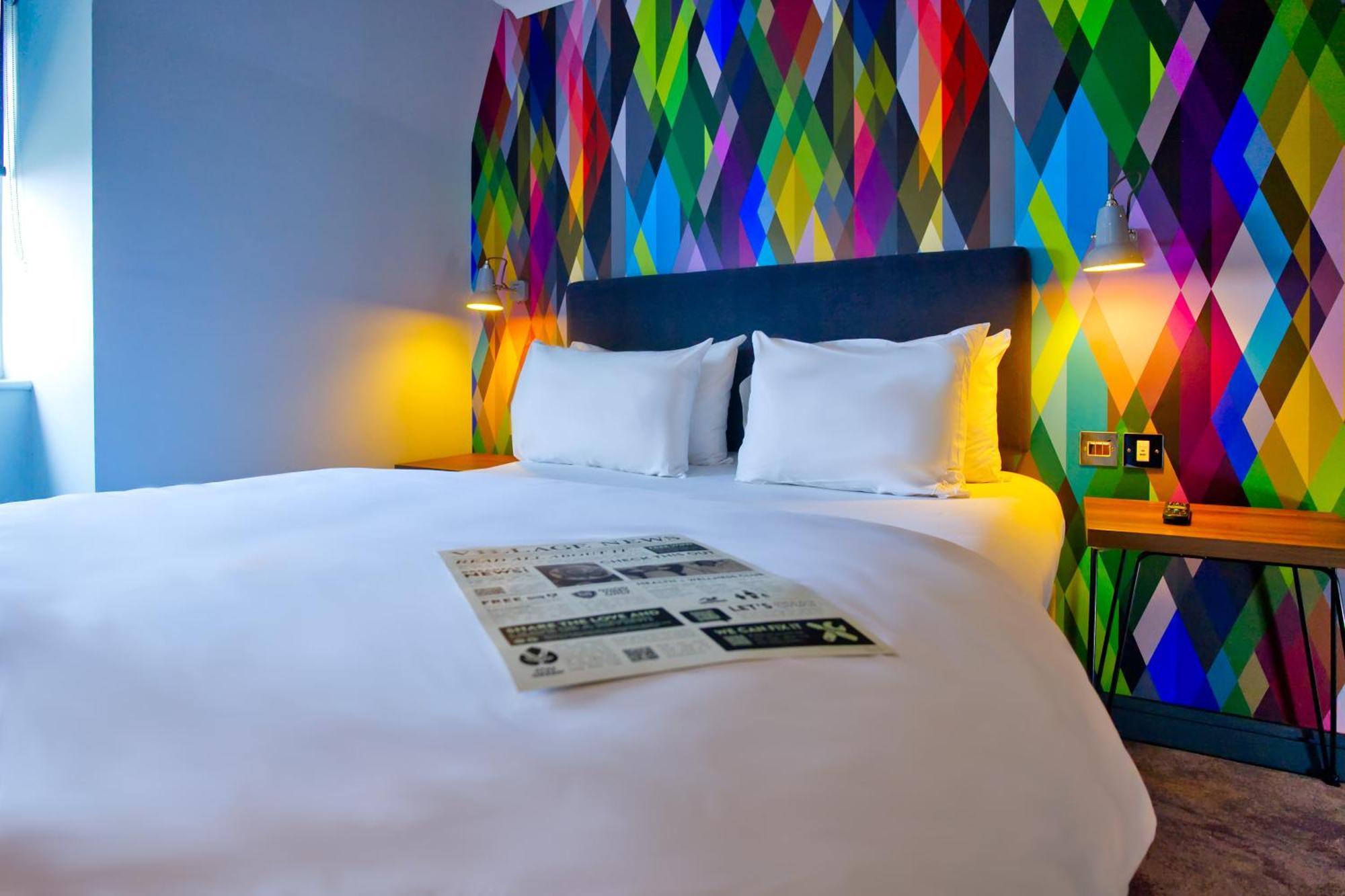 Village Hotel Hull Kingston upon Hull Ngoại thất bức ảnh