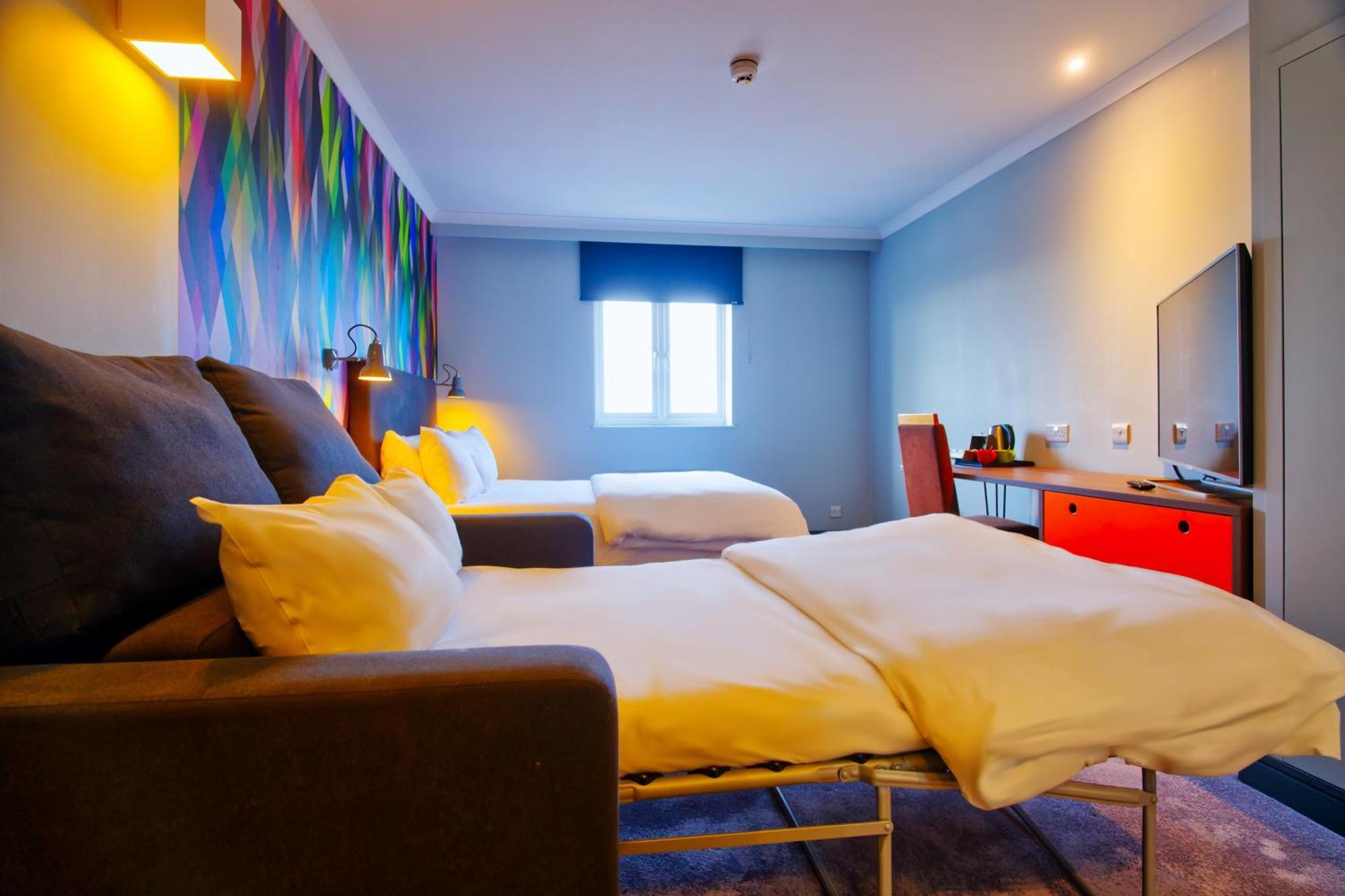 Village Hotel Hull Kingston upon Hull Ngoại thất bức ảnh
