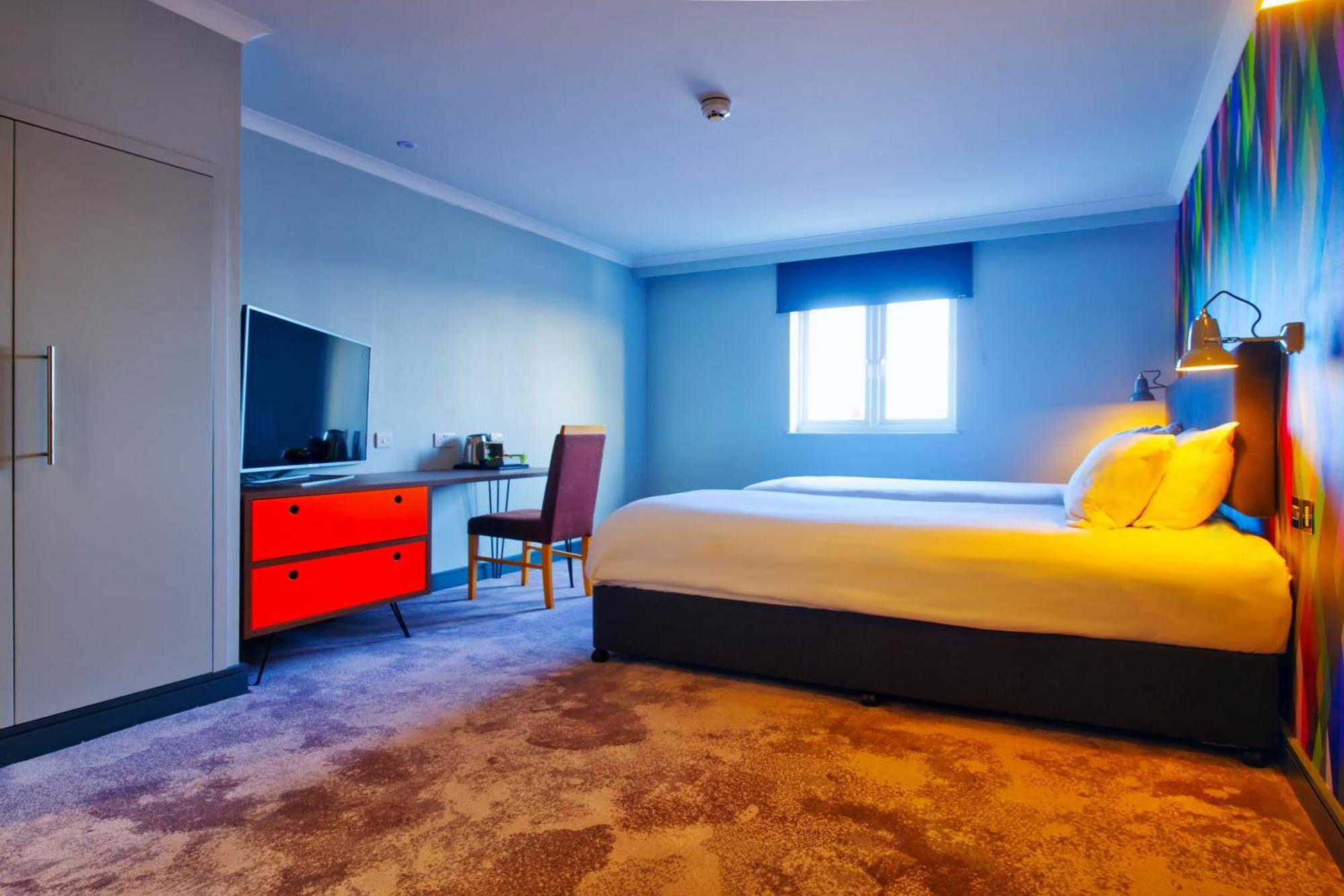 Village Hotel Hull Kingston upon Hull Ngoại thất bức ảnh