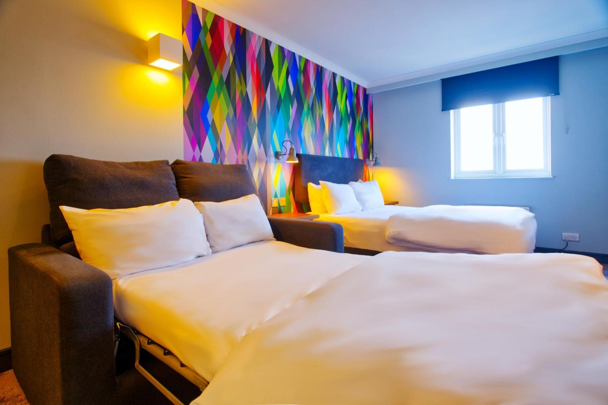 Village Hotel Hull Kingston upon Hull Ngoại thất bức ảnh