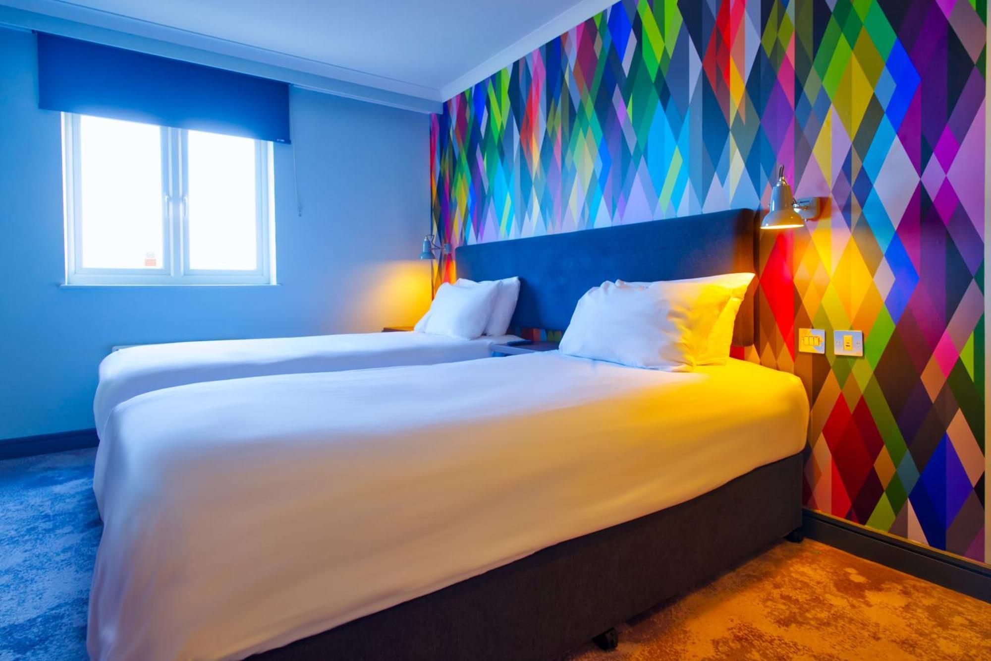Village Hotel Hull Kingston upon Hull Ngoại thất bức ảnh