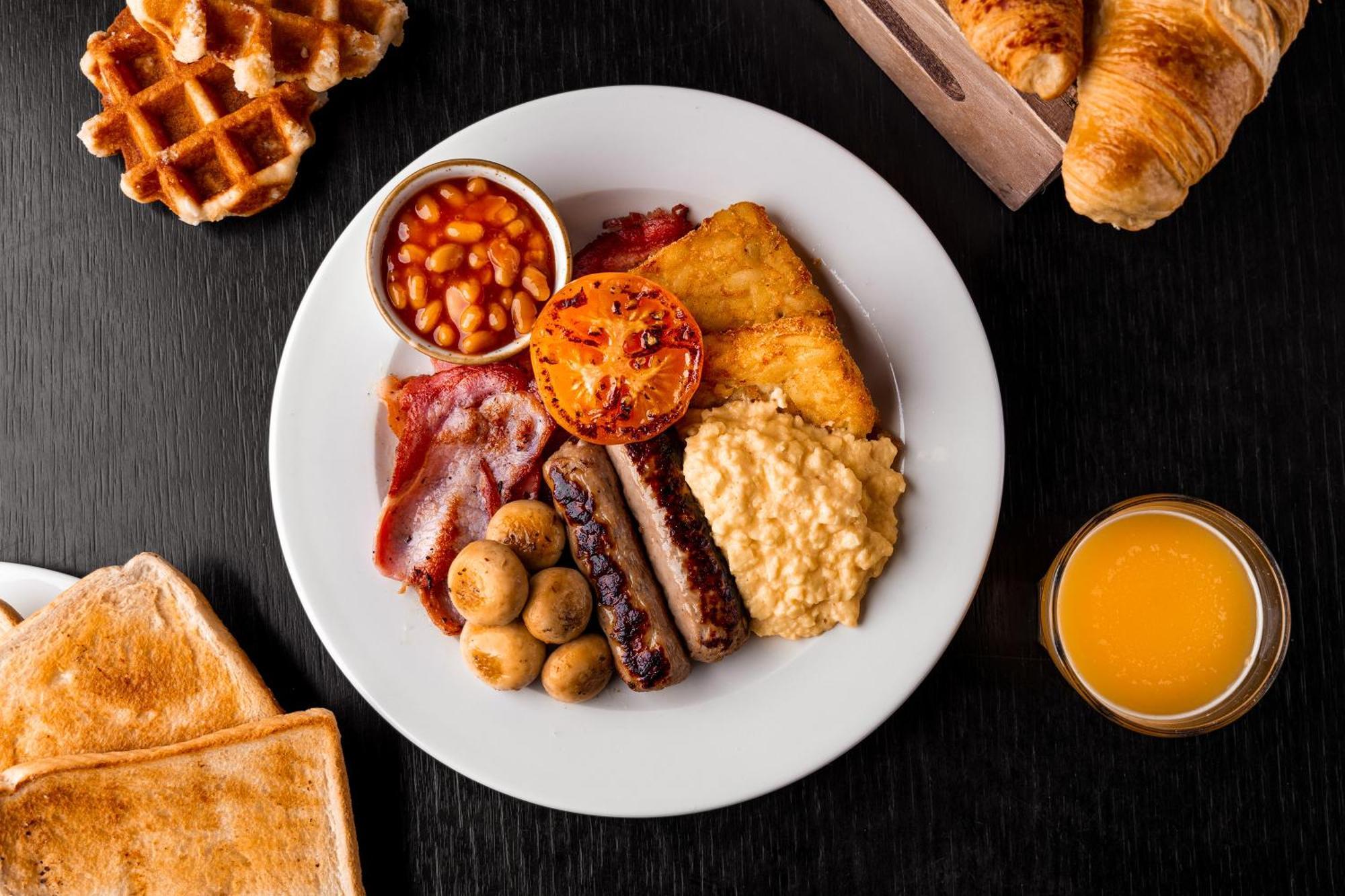 Village Hotel Hull Kingston upon Hull Ngoại thất bức ảnh