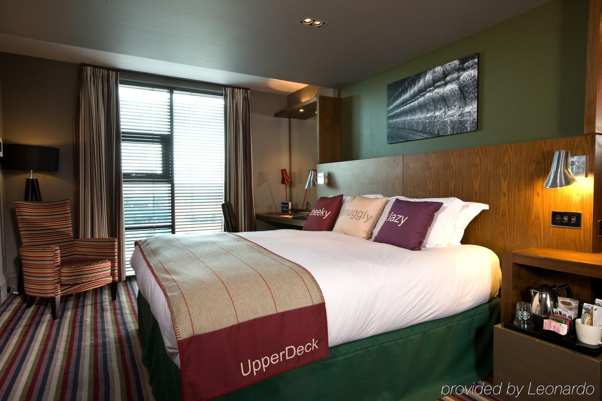 Village Hotel Hull Kingston upon Hull Ngoại thất bức ảnh