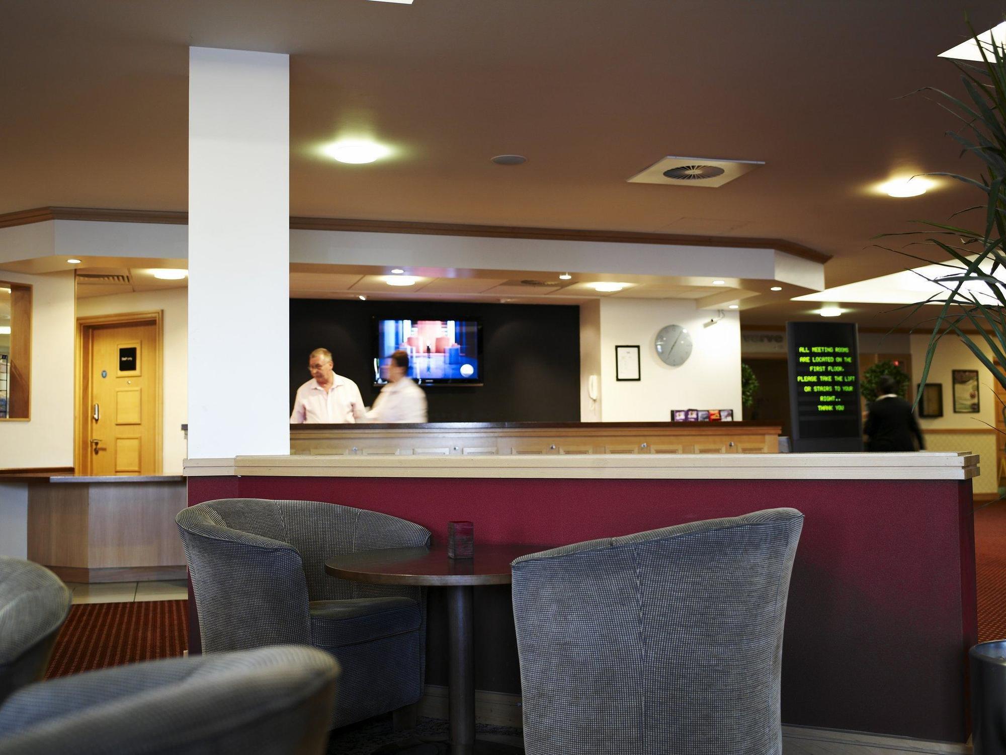 Village Hotel Hull Kingston upon Hull Ngoại thất bức ảnh