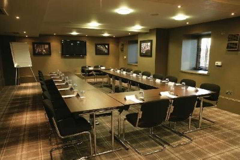 Village Hotel Hull Kingston upon Hull Ngoại thất bức ảnh