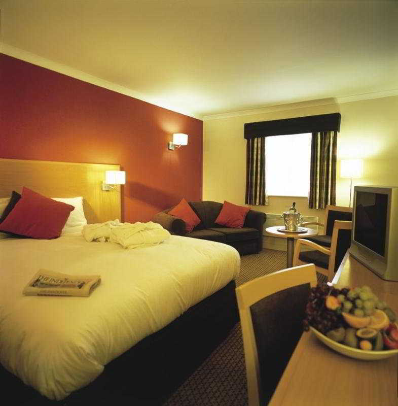 Village Hotel Hull Kingston upon Hull Ngoại thất bức ảnh
