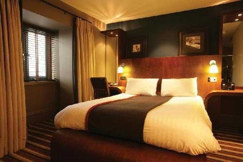 Village Hotel Hull Kingston upon Hull Ngoại thất bức ảnh