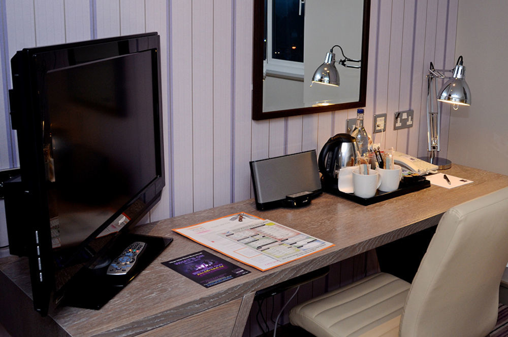 Village Hotel Hull Kingston upon Hull Ngoại thất bức ảnh