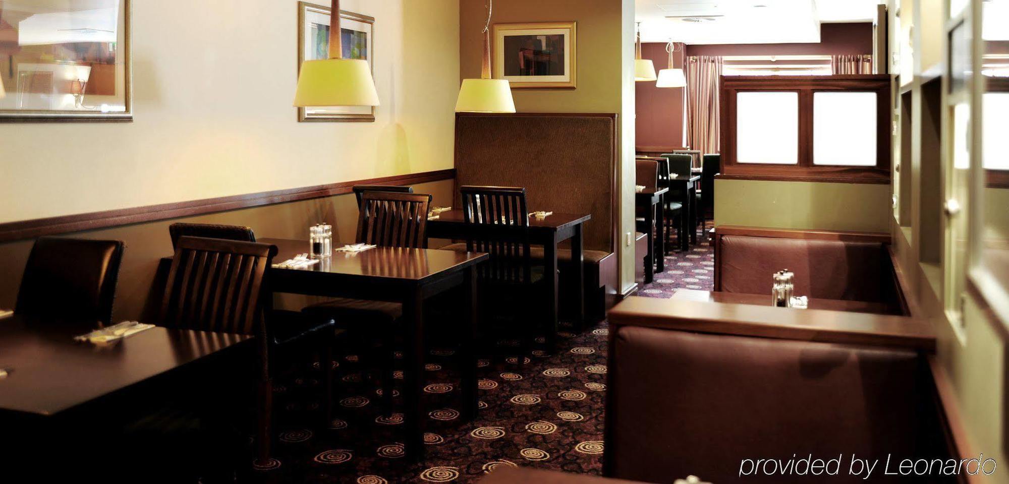 Village Hotel Hull Kingston upon Hull Ngoại thất bức ảnh
