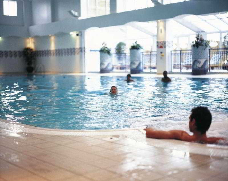 Village Hotel Hull Kingston upon Hull Tiện nghi bức ảnh