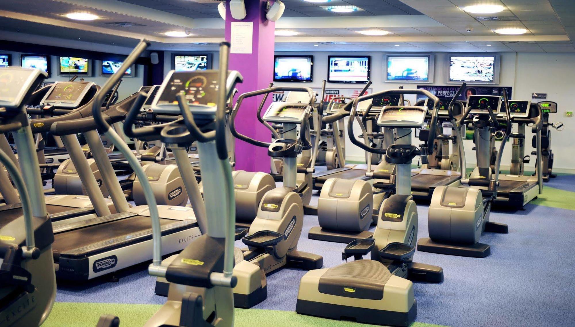 Village Hotel Hull Kingston upon Hull Ngoại thất bức ảnh