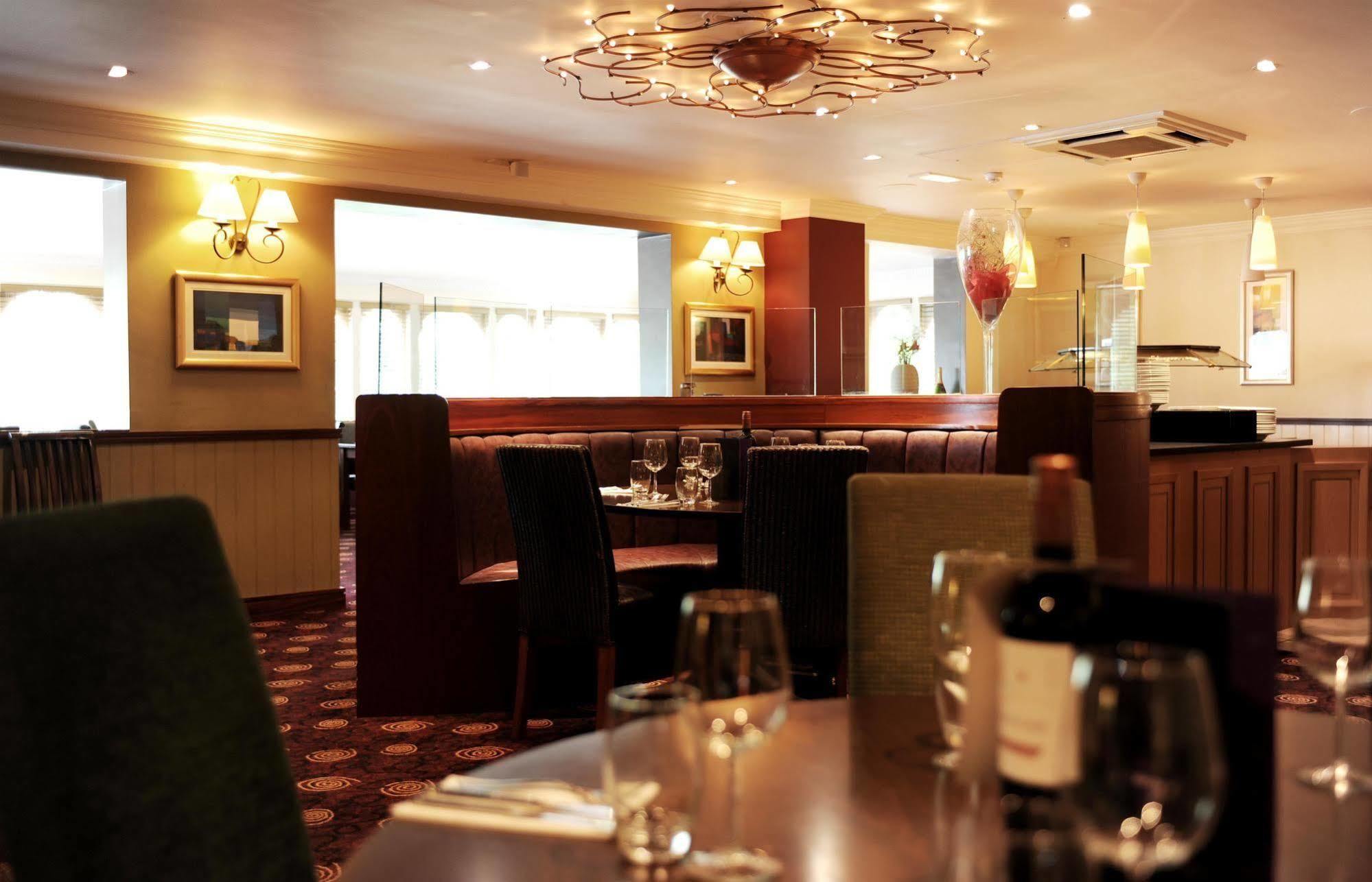 Village Hotel Hull Kingston upon Hull Ngoại thất bức ảnh