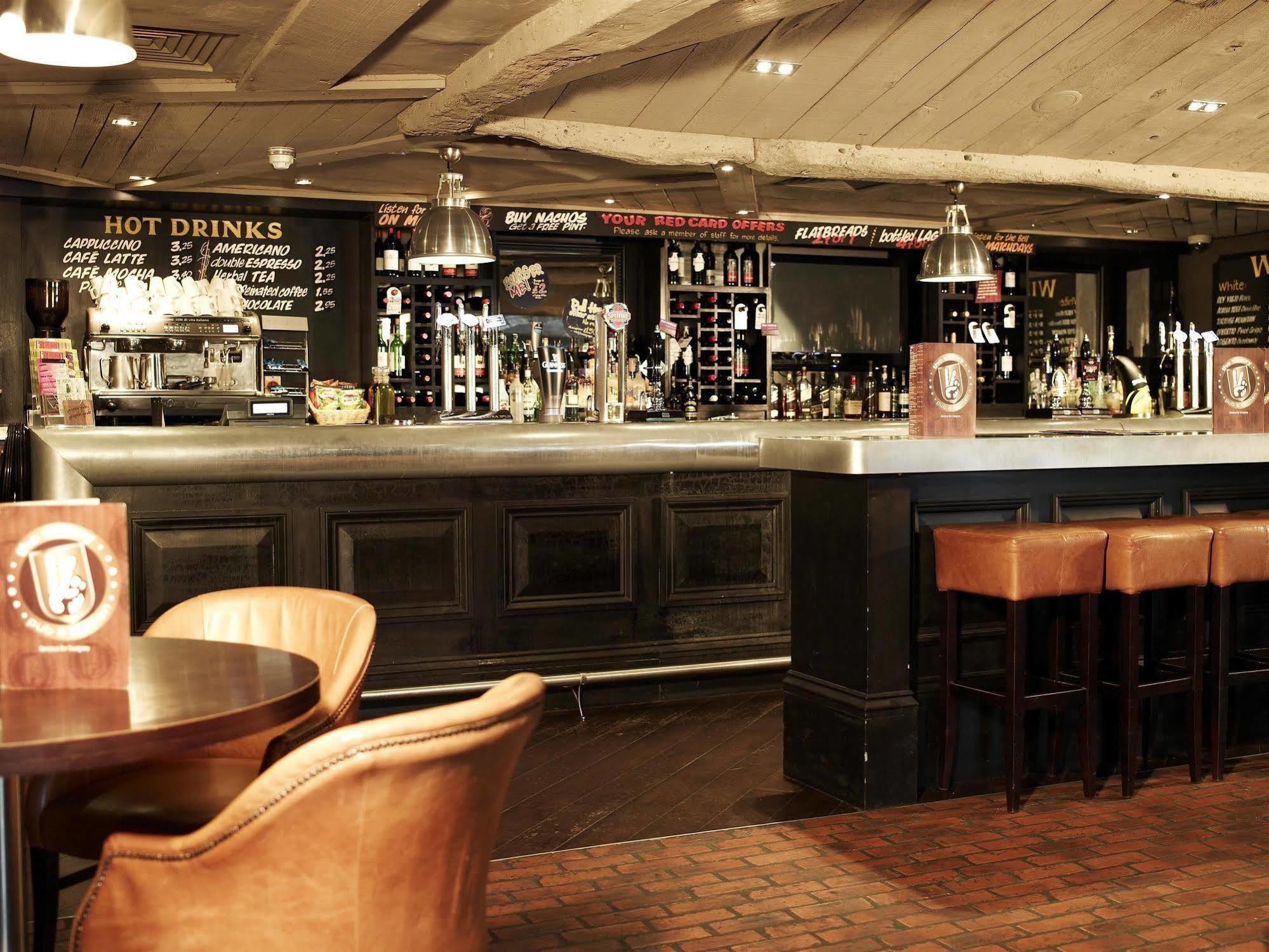 Village Hotel Hull Kingston upon Hull Ngoại thất bức ảnh