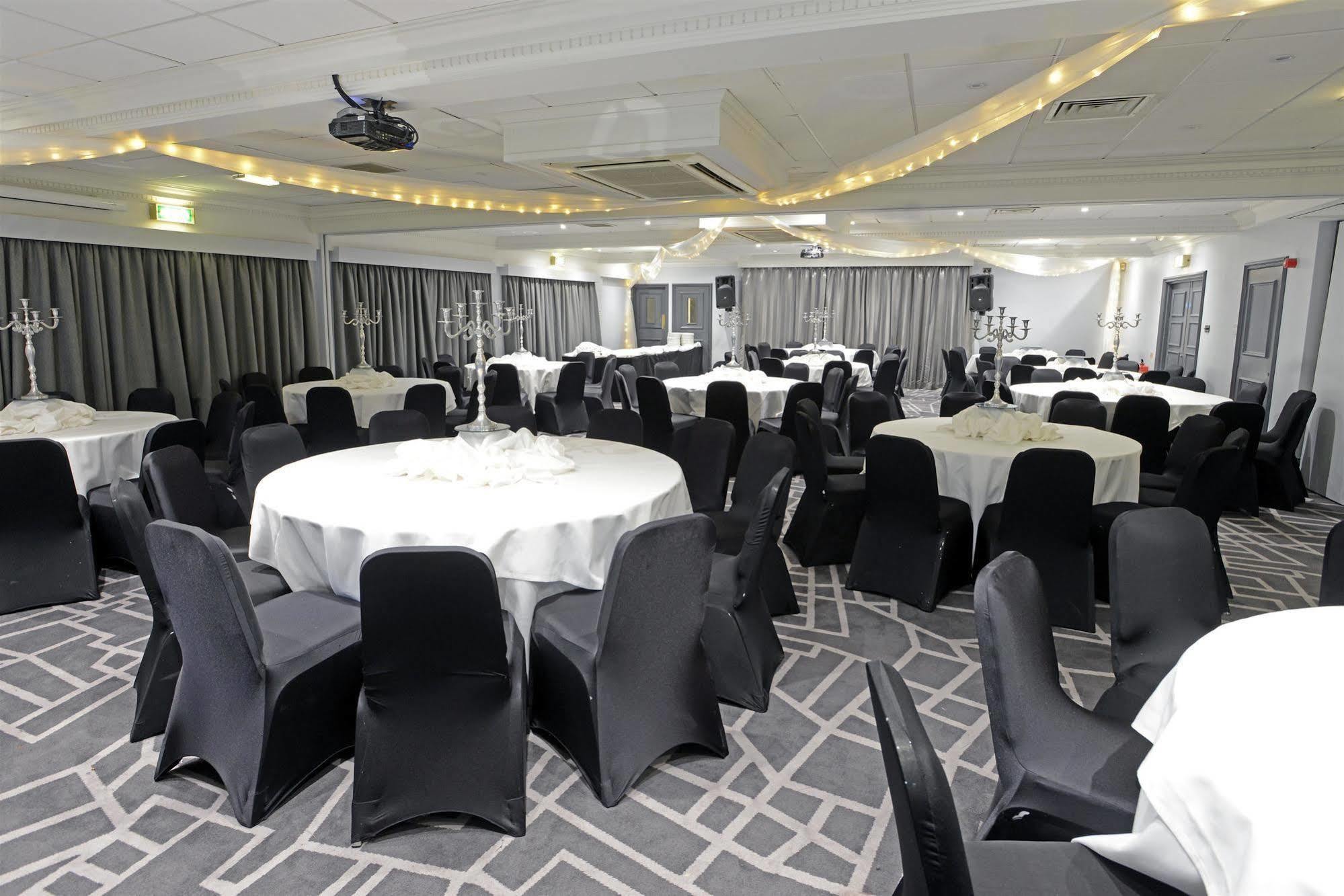 Village Hotel Hull Kingston upon Hull Ngoại thất bức ảnh