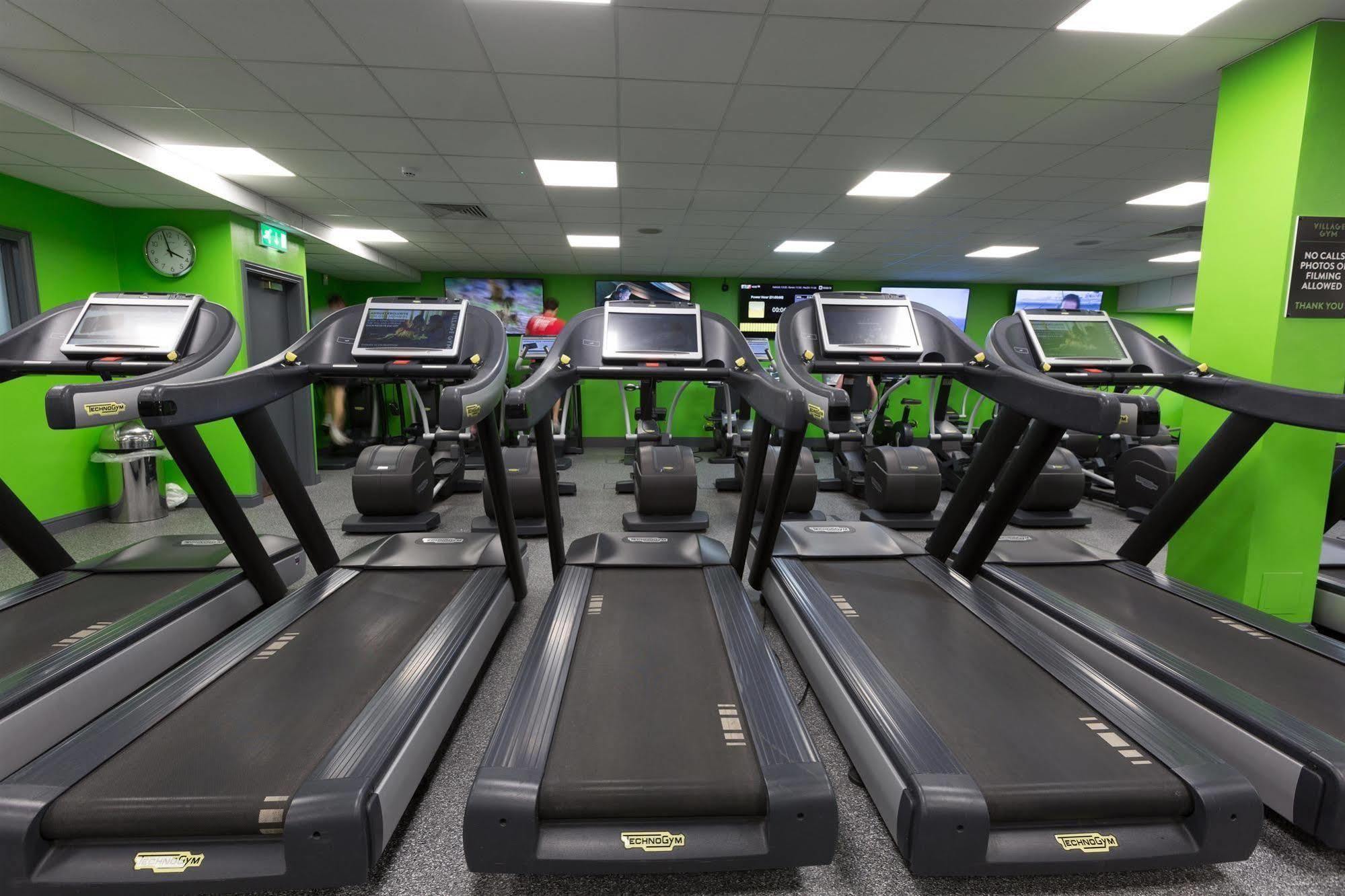 Village Hotel Hull Kingston upon Hull Ngoại thất bức ảnh