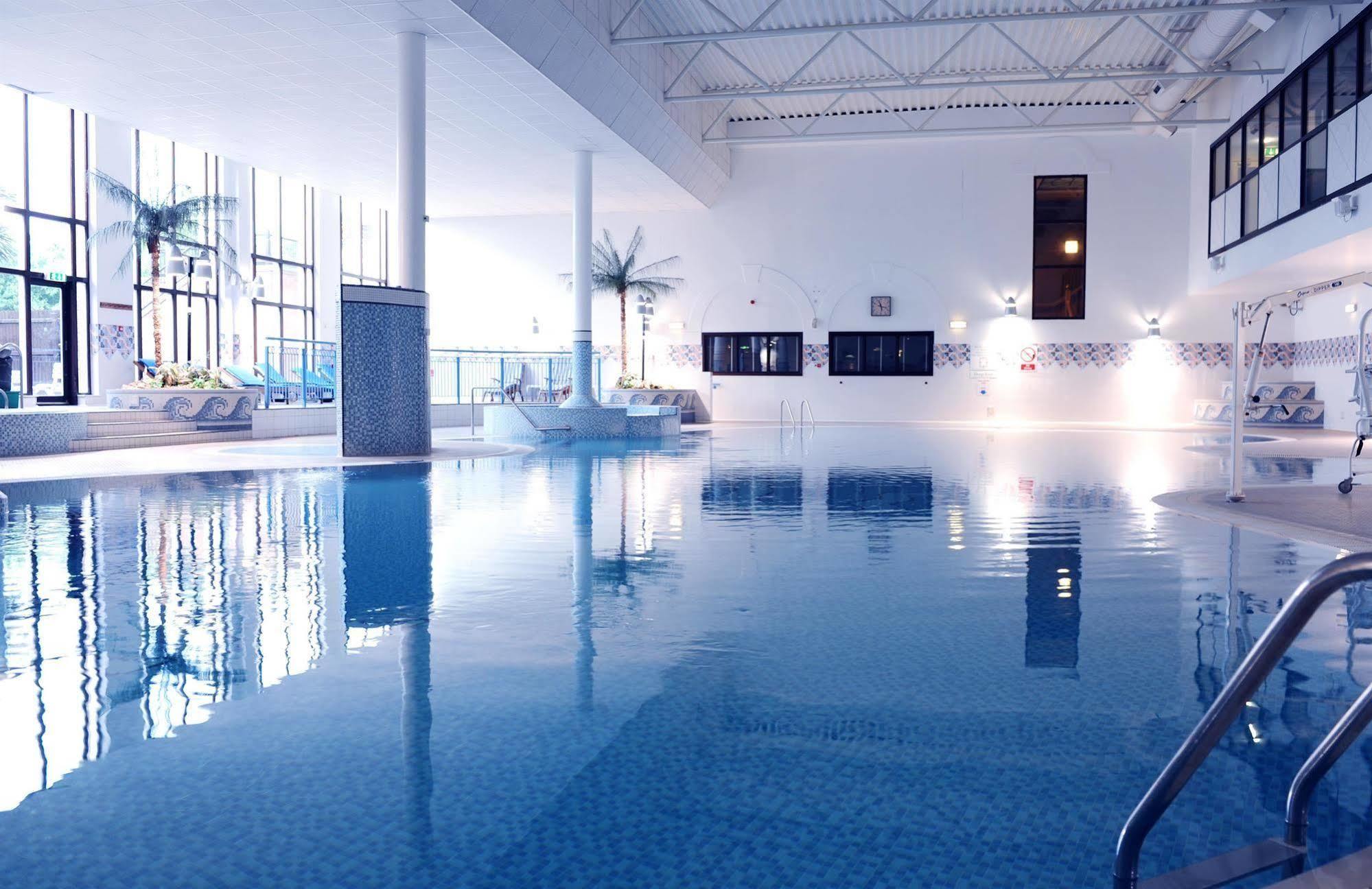 Village Hotel Hull Kingston upon Hull Ngoại thất bức ảnh