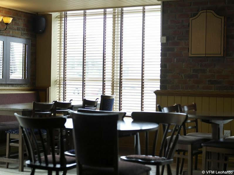 Village Hotel Hull Kingston upon Hull Ngoại thất bức ảnh