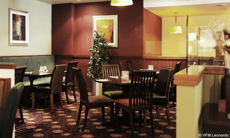 Village Hotel Hull Kingston upon Hull Ngoại thất bức ảnh