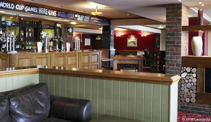 Village Hotel Hull Kingston upon Hull Ngoại thất bức ảnh